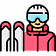 ГОРНОЛЫЖНОЕ СНАРЯЖЕНИЕ